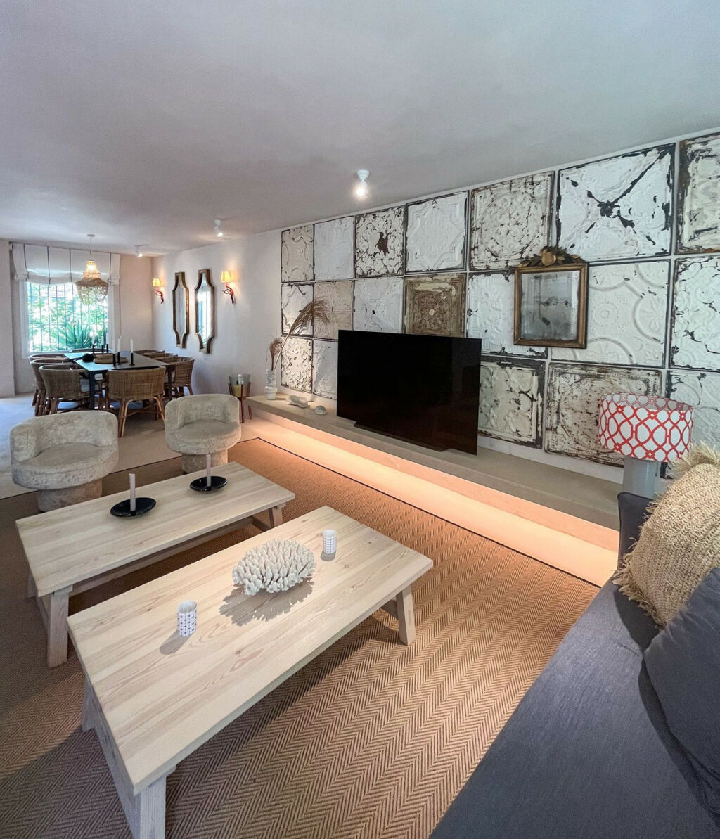 Townhouse Marbella Málaga - image 5