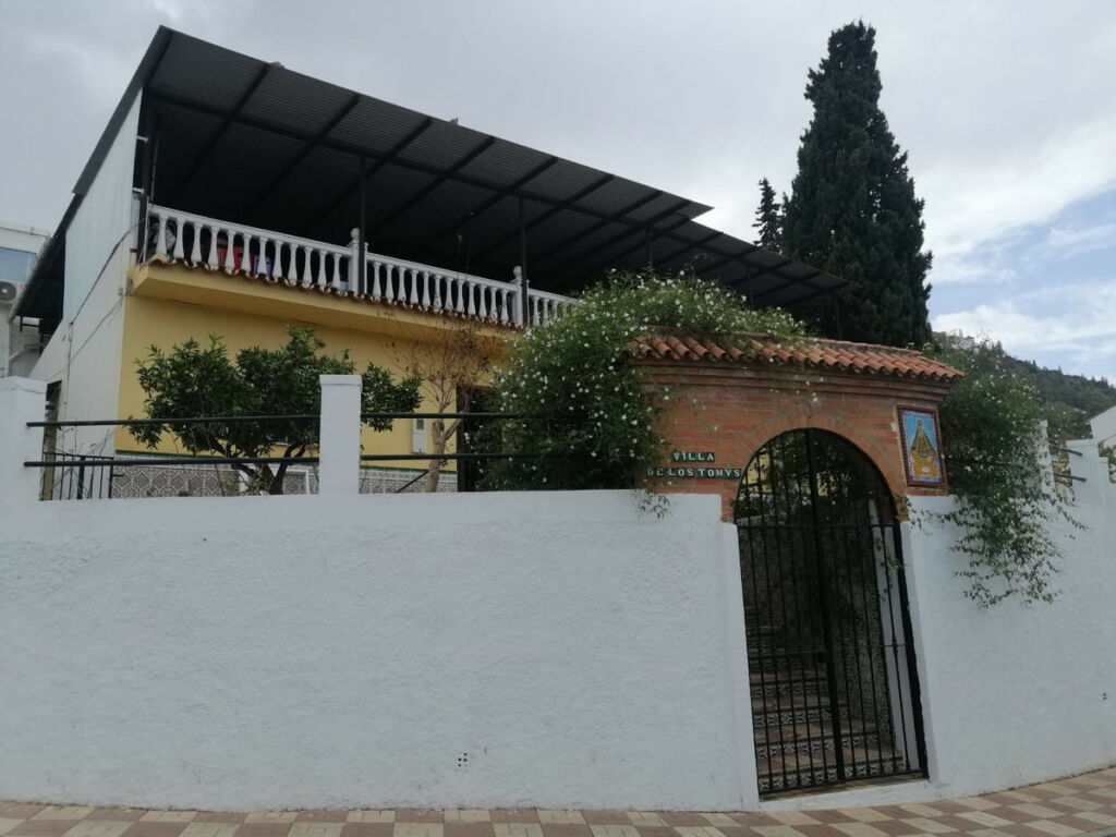 Townhouse Cártama Málaga - image 5
