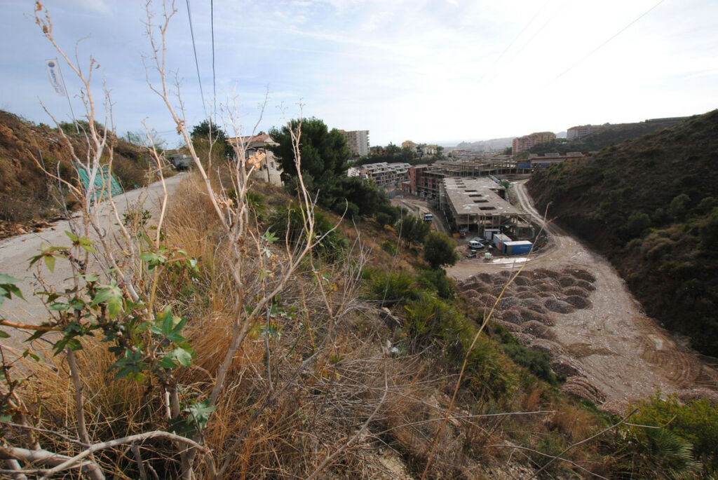 Residential Plot Torreblanca Málaga - image 5