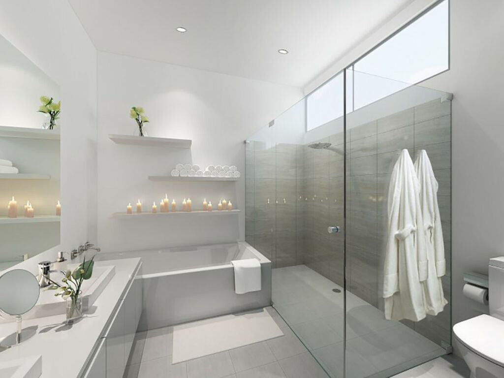 Middle Floor Studio La Cala de Mijas Málaga - image 50