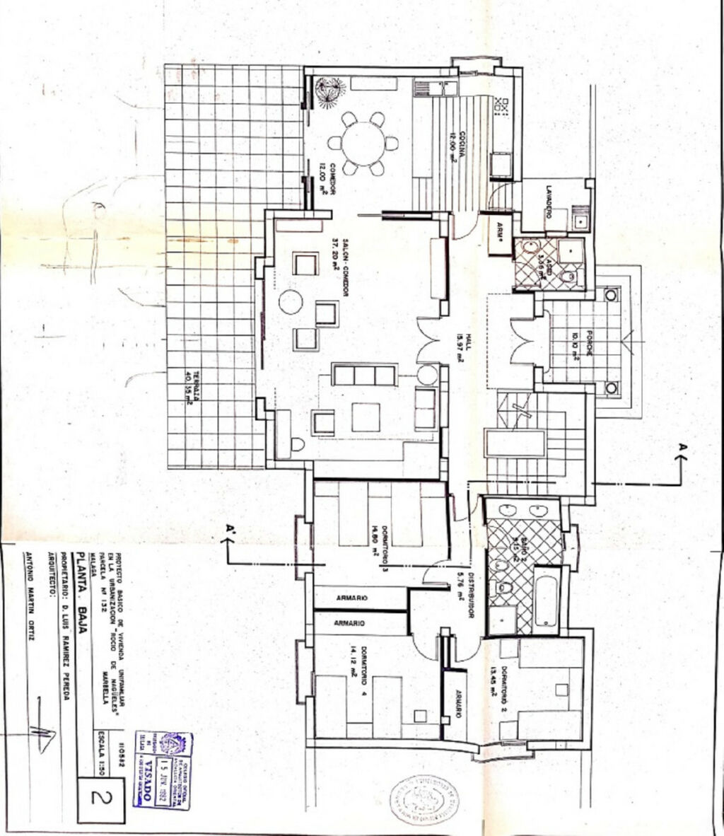 Detached Villa Marbella Málaga - image 50