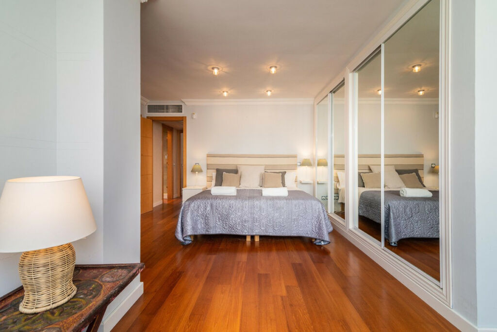 Townhouse Marbella Málaga - image 49