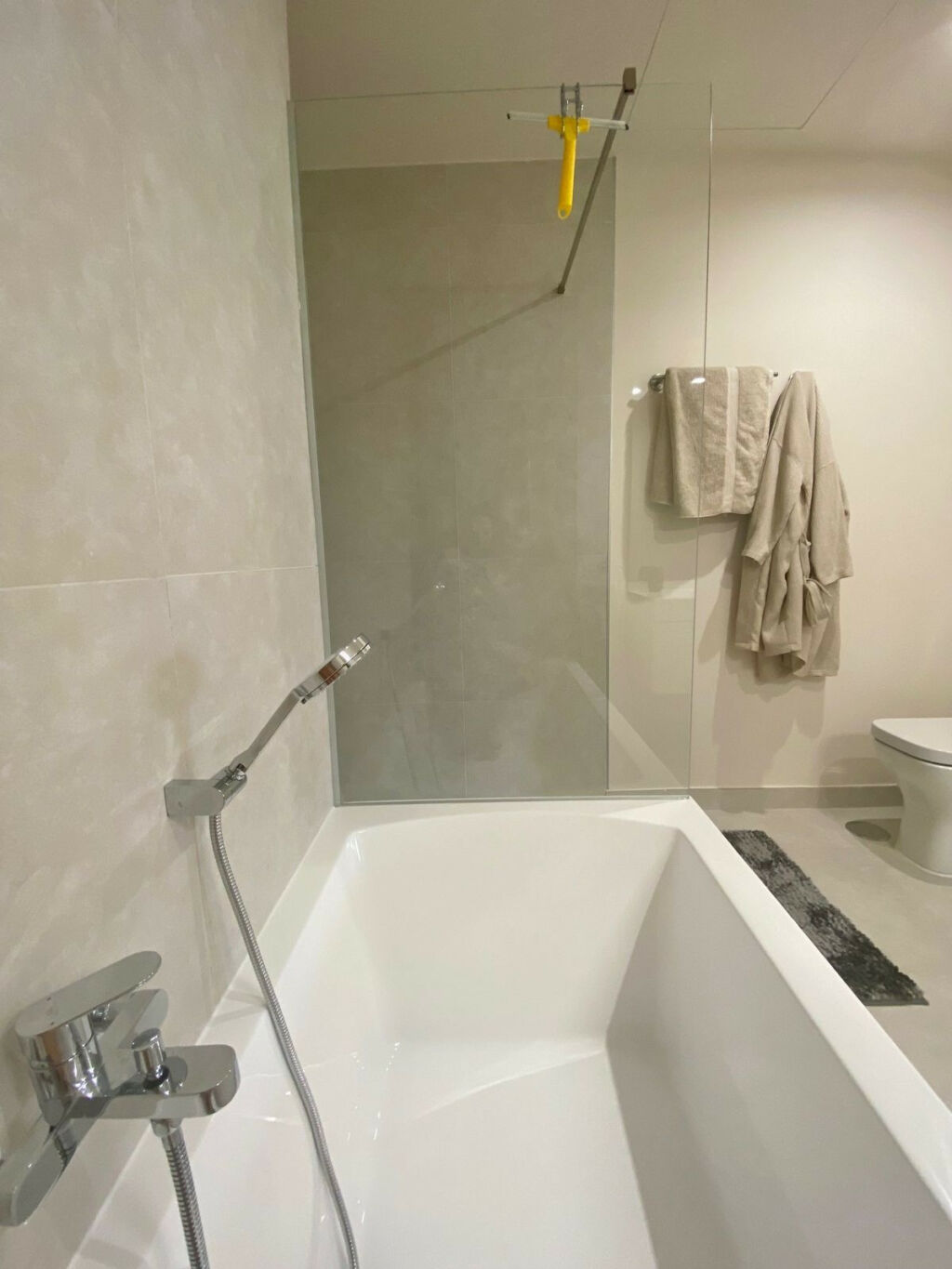 Middle Floor Studio La Cala de Mijas Málaga - image 51