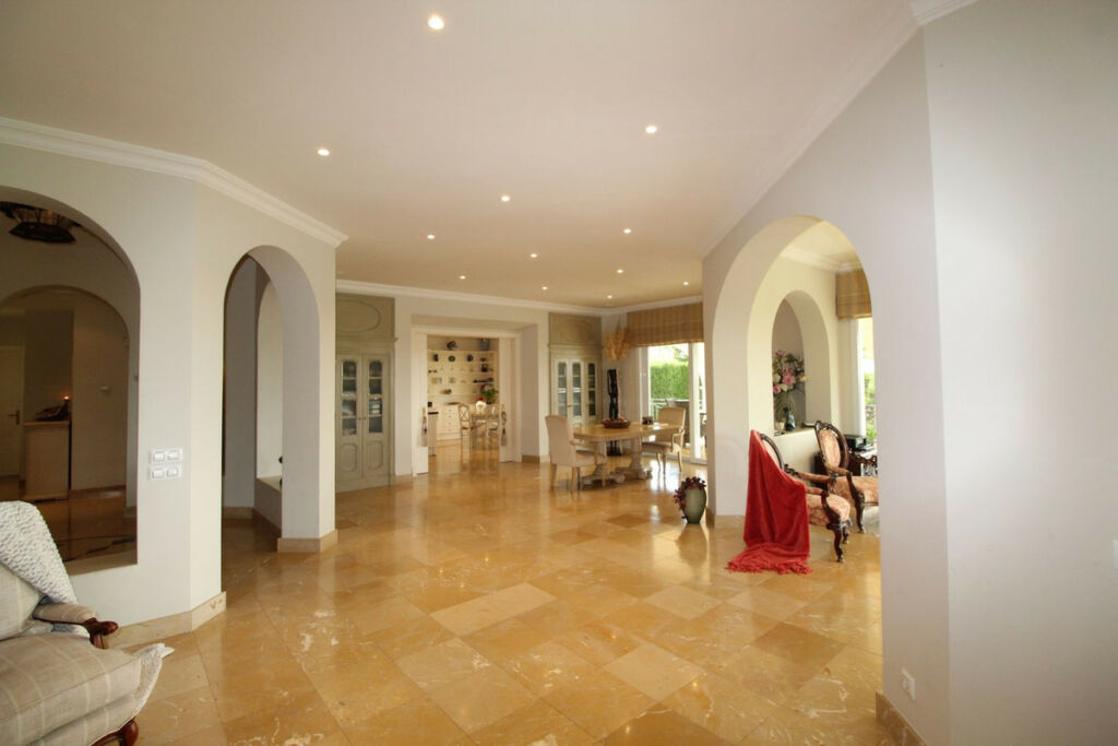 Detached Villa Sotogrande Alto Cádiz - image 51