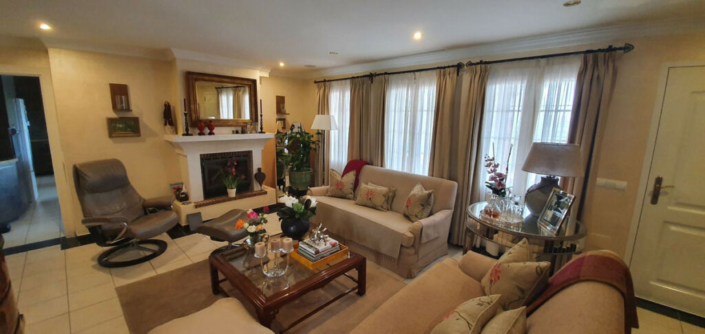Detached Villa La Cala de Mijas Málaga - image 50