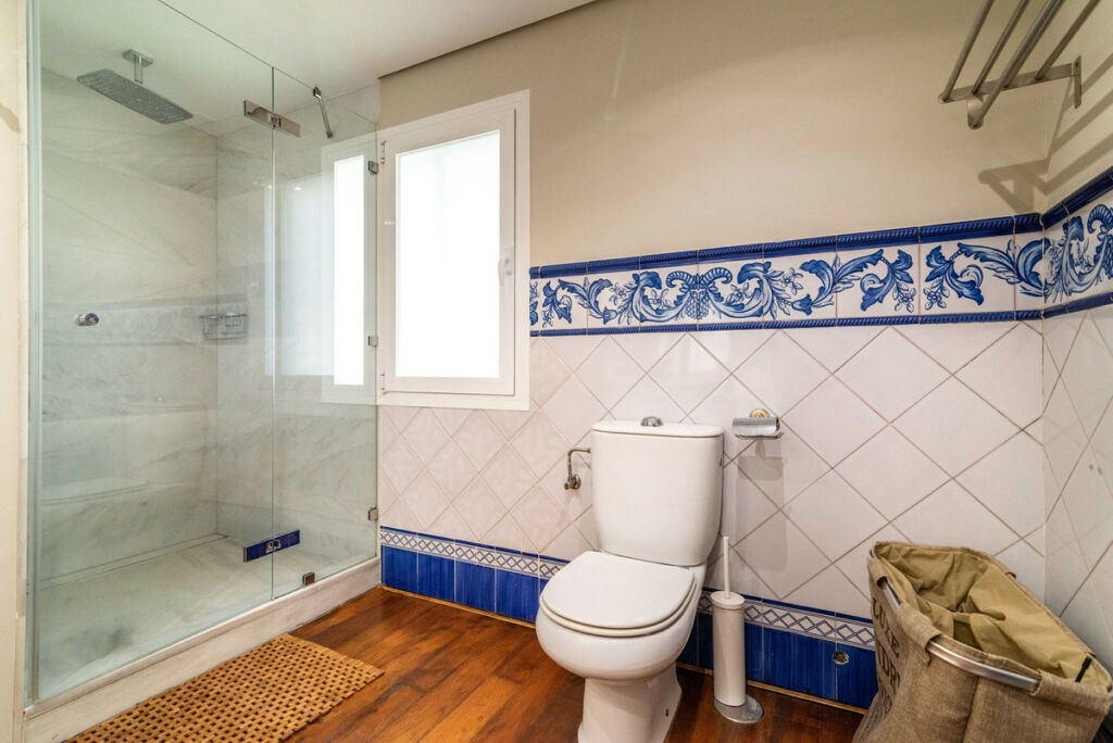 Townhouse Marbella Málaga - image 51