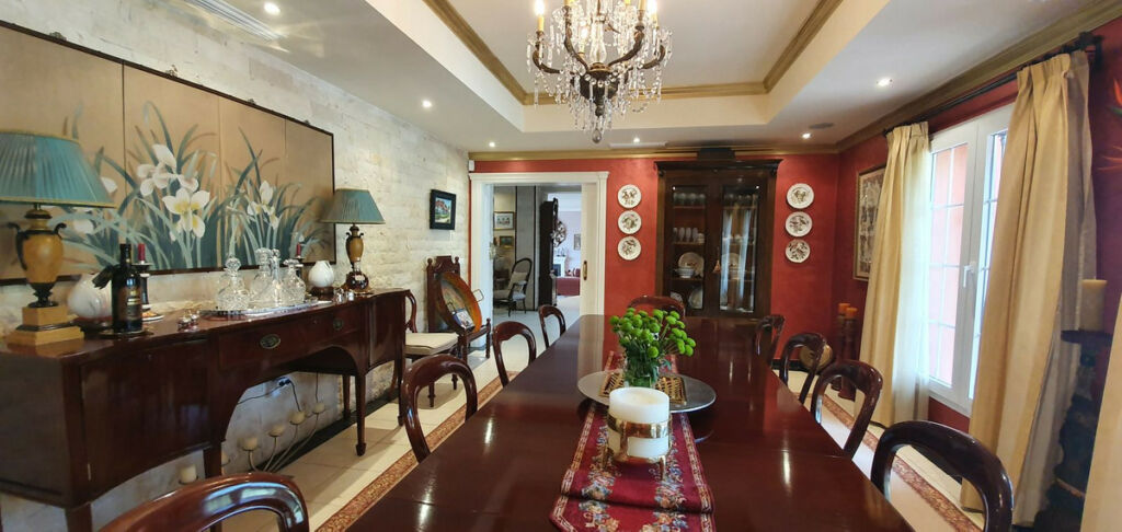 Detached Villa La Cala de Mijas Málaga - image 52