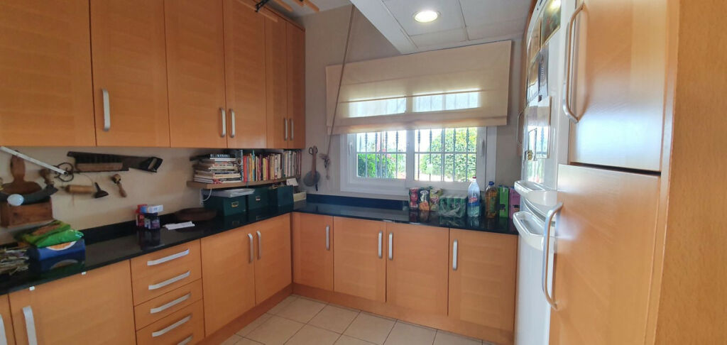 Detached Villa La Cala de Mijas Málaga - image 55