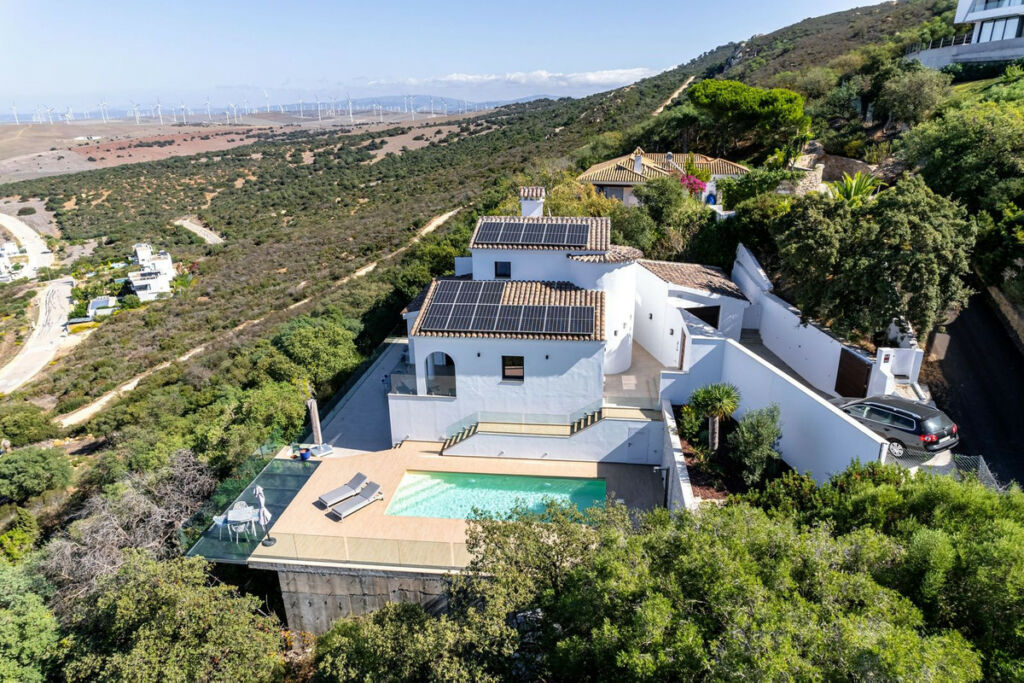 Detached Villa Zahara de los Atunes Cádiz - image 6