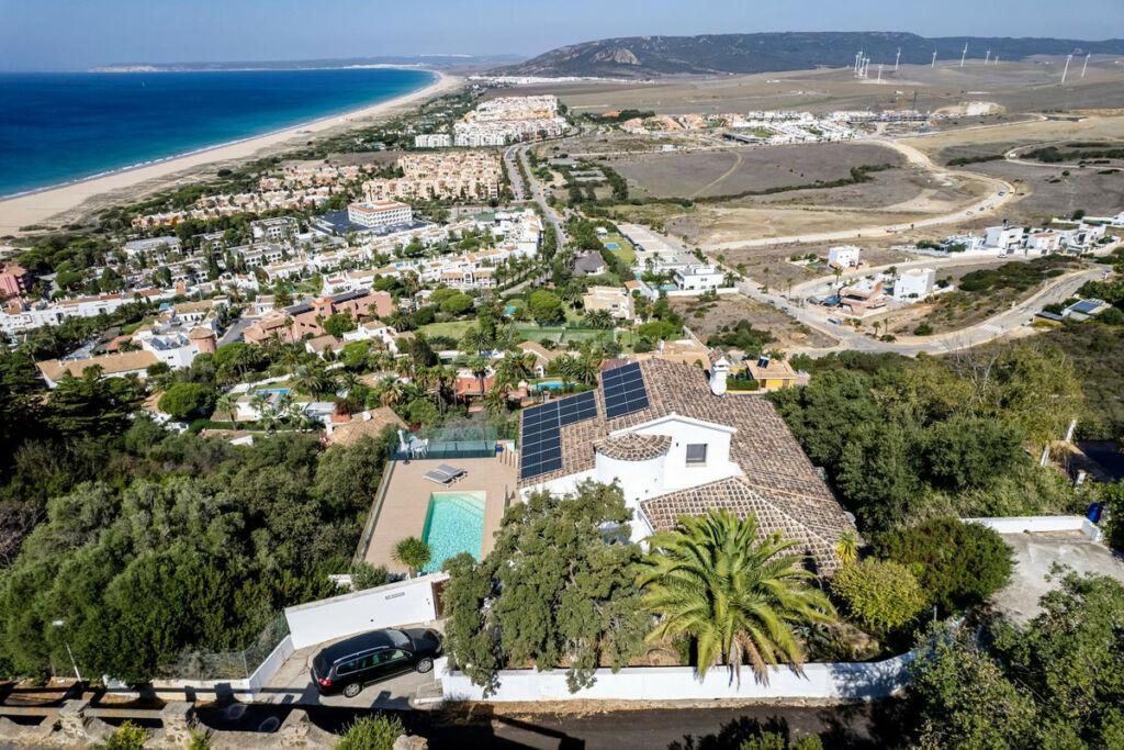 Detached Villa Zahara de los Atunes Cádiz - image 57