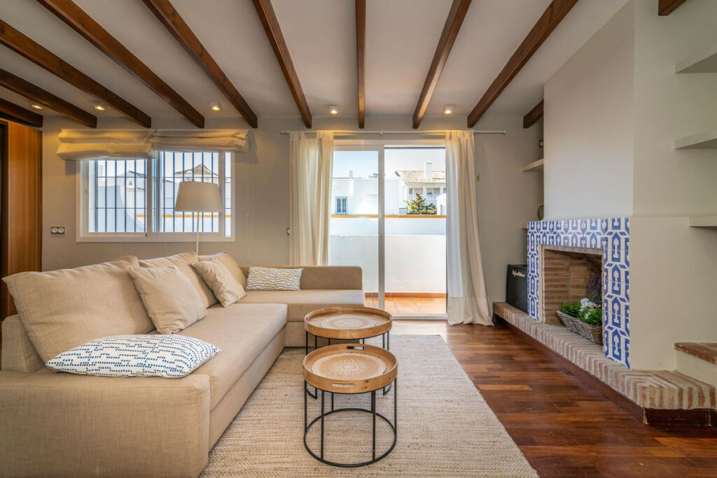 Townhouse Marbella Málaga - image 58