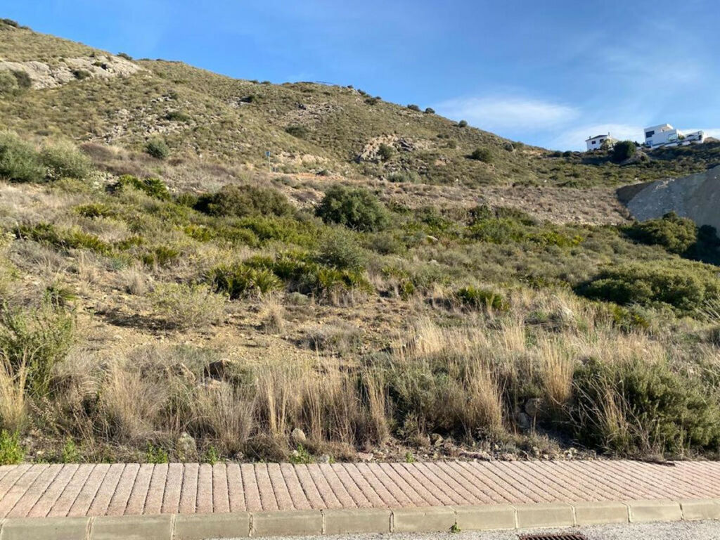 Residential Plot Coín Málaga - image 6