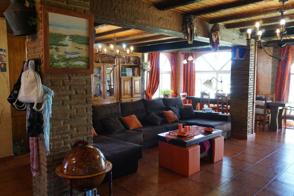 Finca - Cortijo Estepona Málaga - image 6