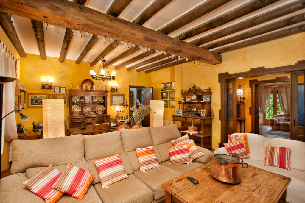 Finca - Cortijo Archidona Málaga - image 6