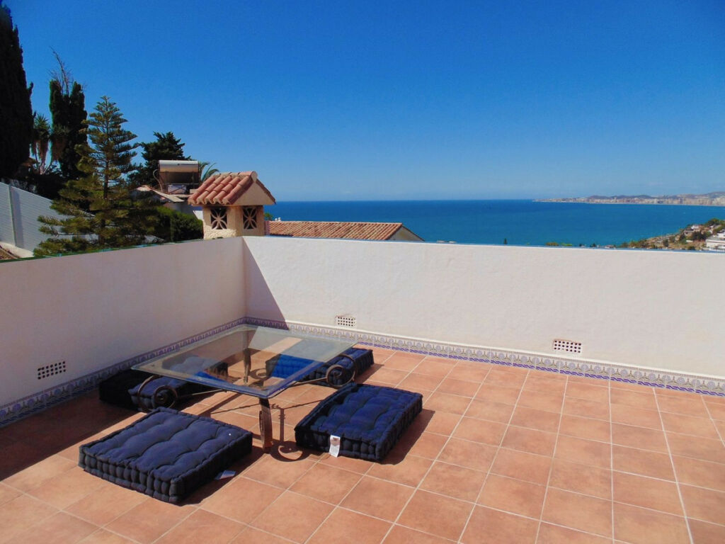 Detached Villa Benalmadena Costa Málaga - image 6