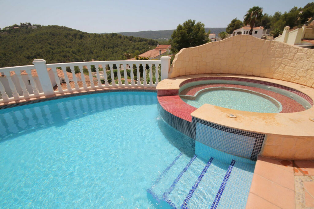 Detached Villa Javea Alicante - image 4