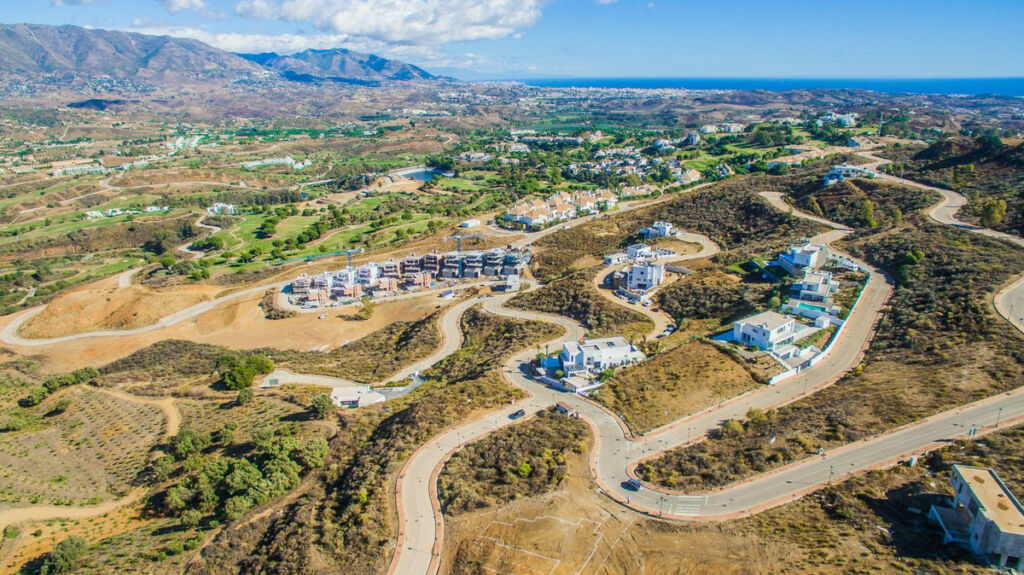 Residential Plot La Cala Golf Málaga - image 7