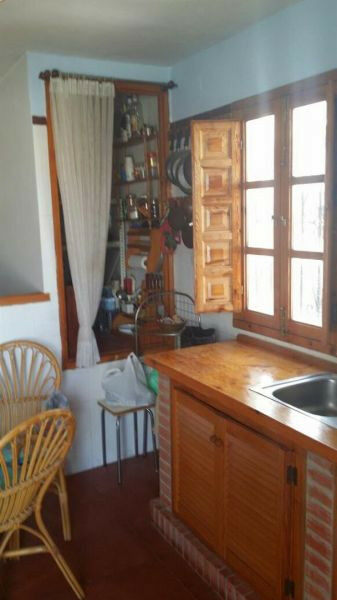 Semi-Detached House Riogordo Málaga - image 6