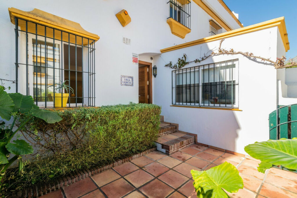 Townhouse Marbella Málaga - image 6