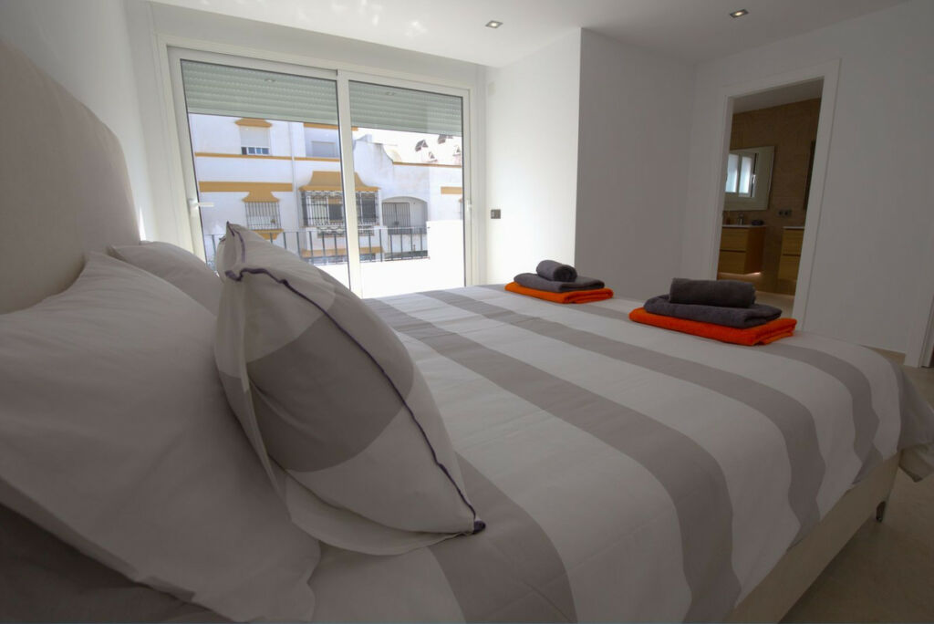 Townhouse Marbella Málaga - image 6