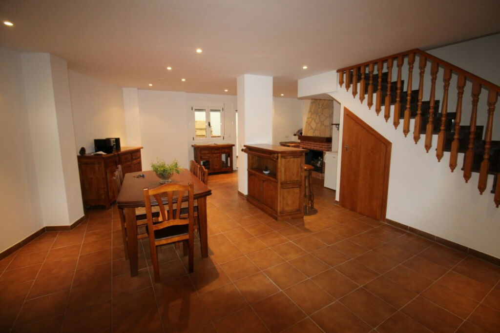 Semi-Detached House Árchez Málaga - image 6