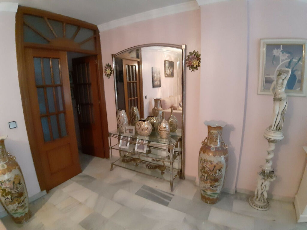 Detached Villa Mijas Málaga - image 6