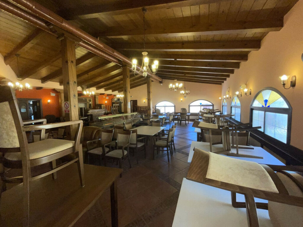 Bar El Paraiso Málaga - image 6