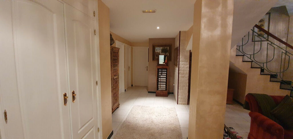 Detached Villa La Cala de Mijas Málaga - image 61