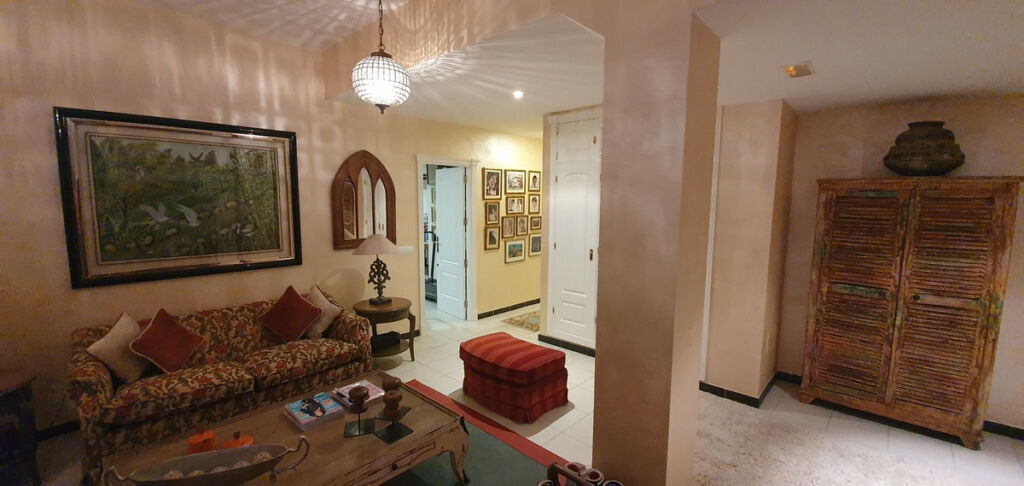 Detached Villa La Cala de Mijas Málaga - image 62