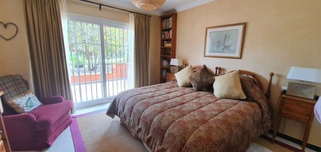 Detached Villa La Cala de Mijas Málaga - image 63