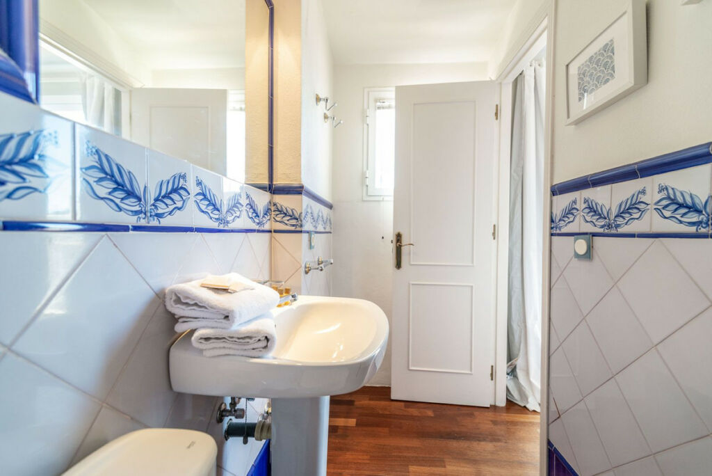 Townhouse Marbella Málaga - image 64