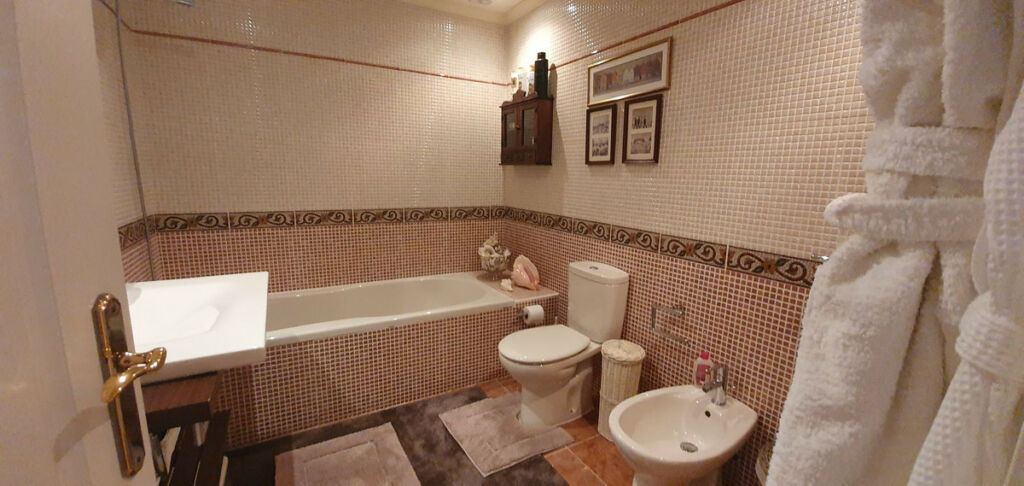 Detached Villa La Cala de Mijas Málaga - image 64