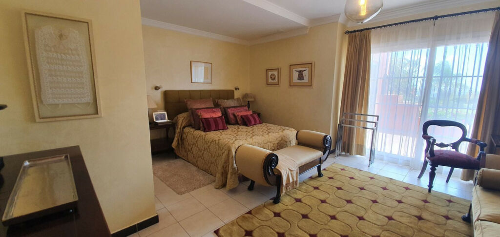 Detached Villa La Cala de Mijas Málaga - image 65