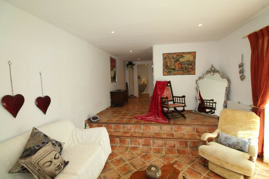 Detached Villa Sotogrande Alto Cádiz - image 68