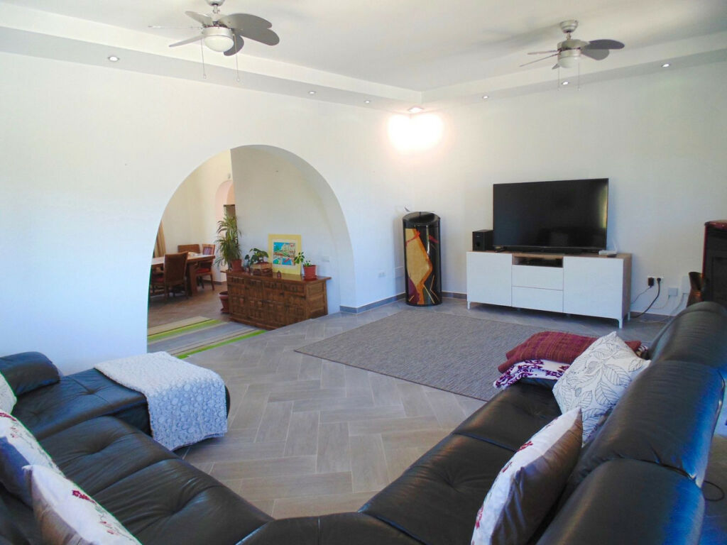 Detached Villa Benalmadena Costa Málaga - image 7