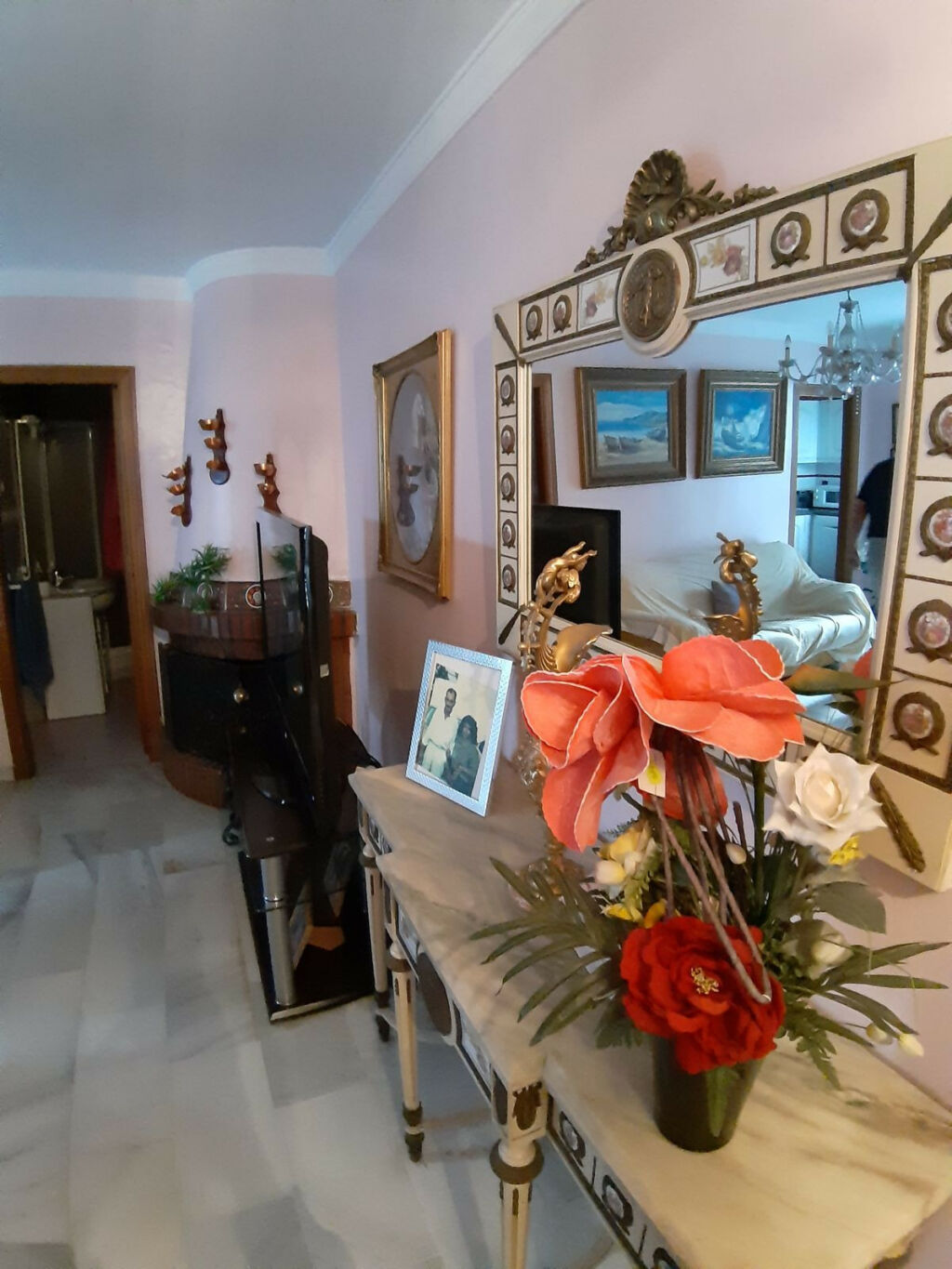 Detached Villa Mijas Málaga - image 7