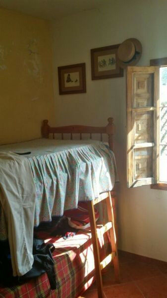 Semi-Detached House Riogordo Málaga - image 7