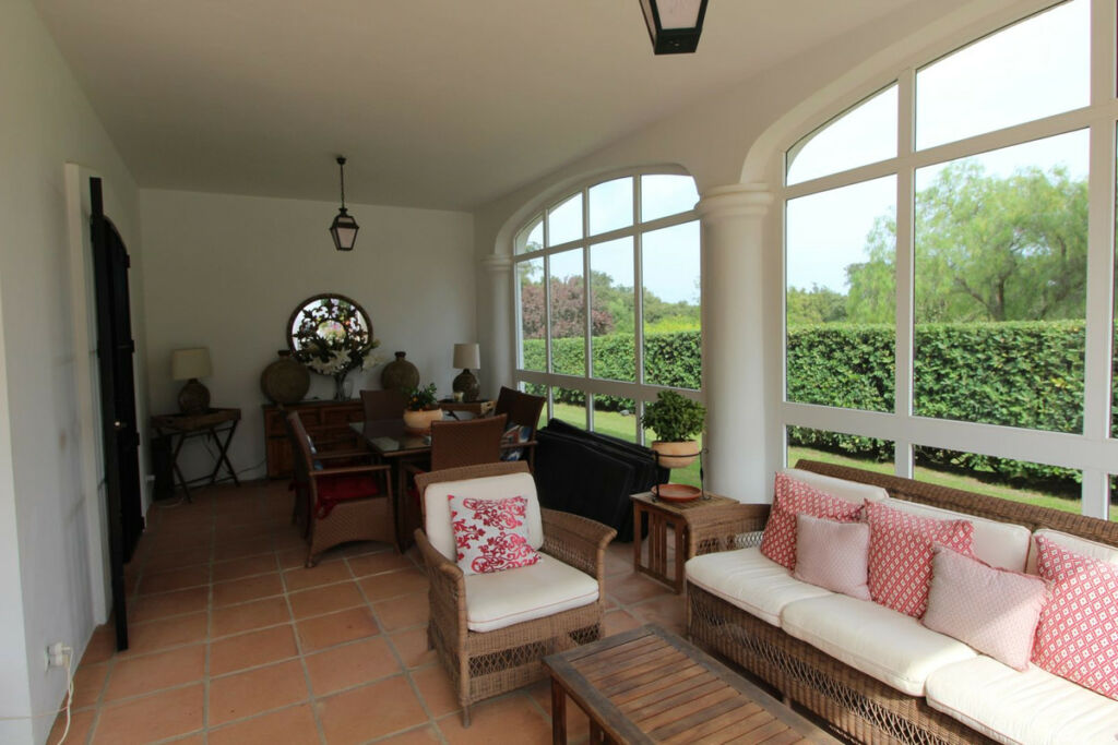 Detached Villa Sotogrande Alto Cádiz - image 7