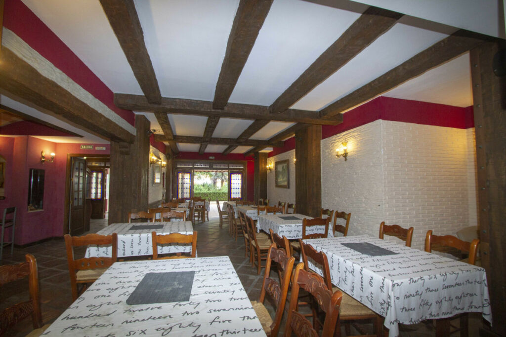 Restaurant Marbesa Málaga - image 6