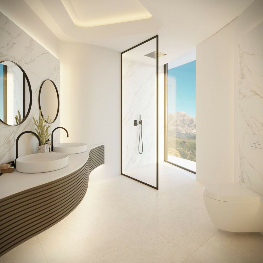 Penthouse El Madroñal Málaga - image 7