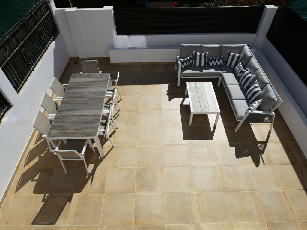 Townhouse Marbella Málaga - image 7