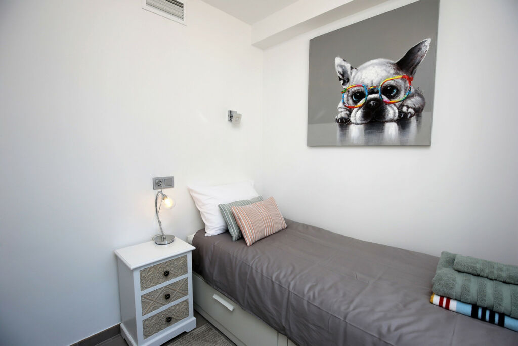 Townhouse Marbella Málaga - image 7