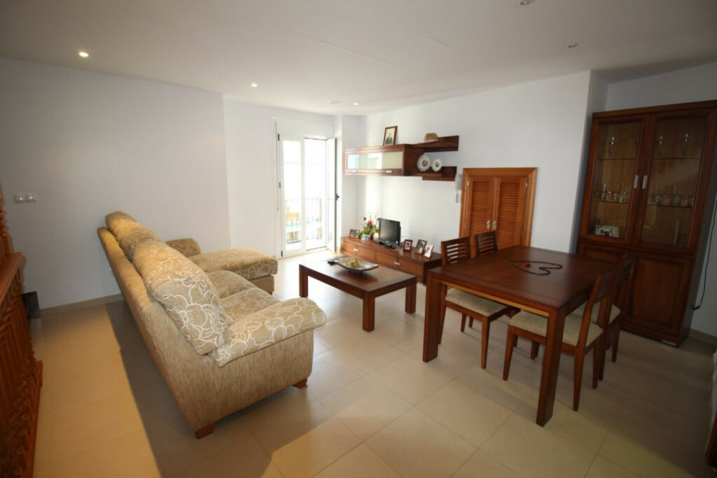 Semi-Detached House Árchez Málaga - image 7