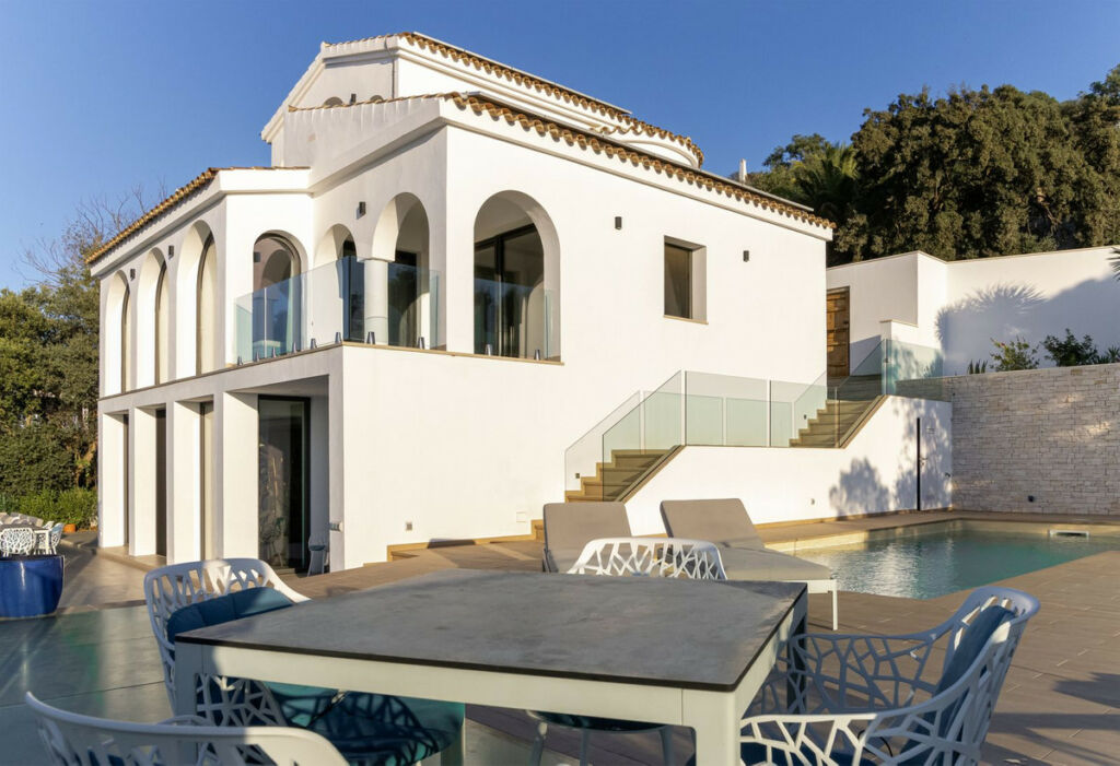 Detached Villa Zahara de los Atunes Cádiz - image 7