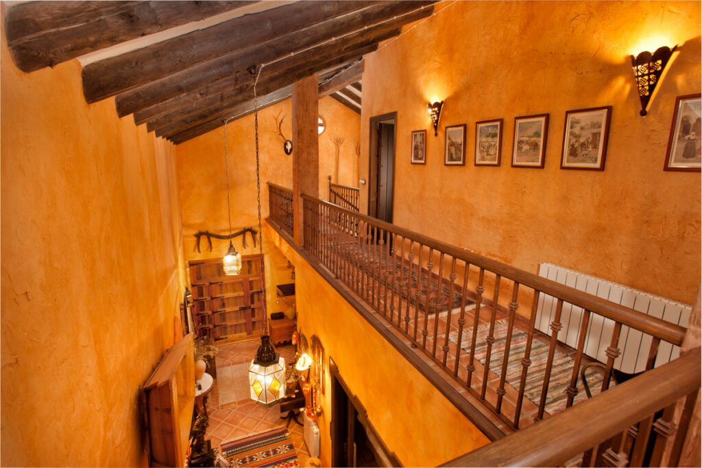 Finca - Cortijo Archidona Málaga - image 7