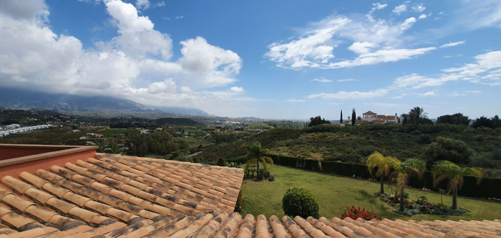 Detached Villa La Cala de Mijas Málaga - image 70