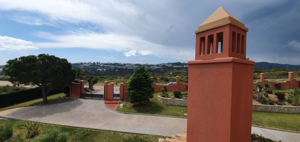 Detached Villa La Cala de Mijas Málaga - image 71