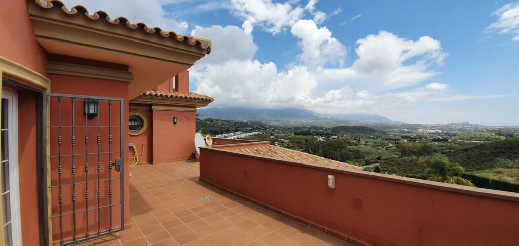Detached Villa La Cala de Mijas Málaga - image 72