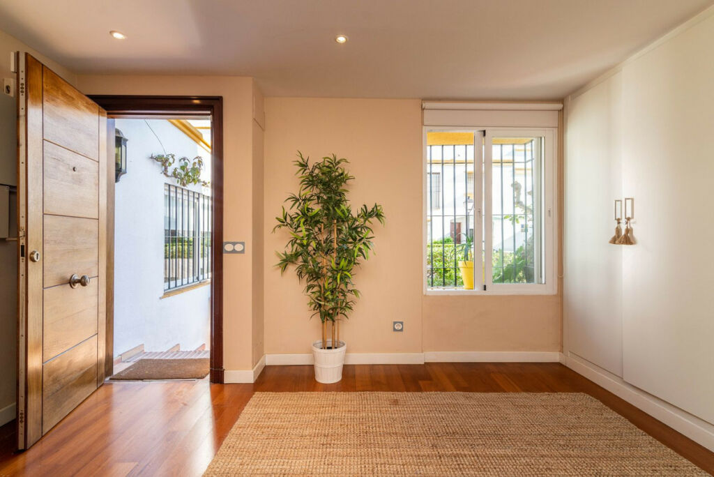 Townhouse Marbella Málaga - image 74