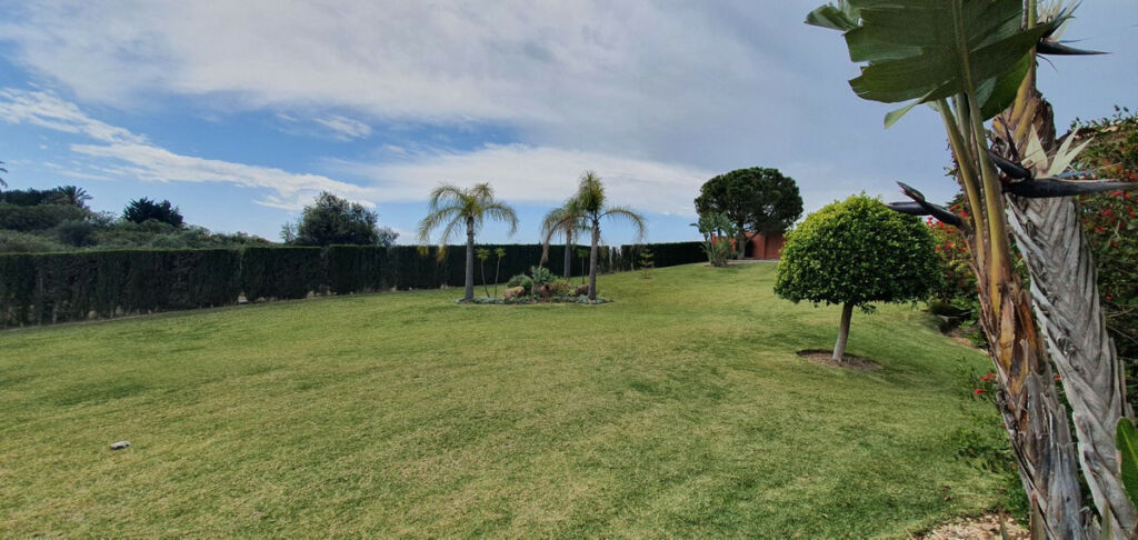 Detached Villa La Cala de Mijas Málaga - image 76
